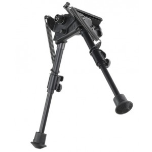 Сошки Harris Bipod серия S (с качалкой) модель BR 6-9 арт.: S-BR